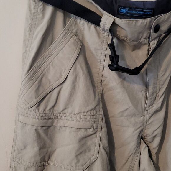 EMS CONVERTABLE CARGO HIKING PANTS NEW CONDITION - Picture 4 of 8